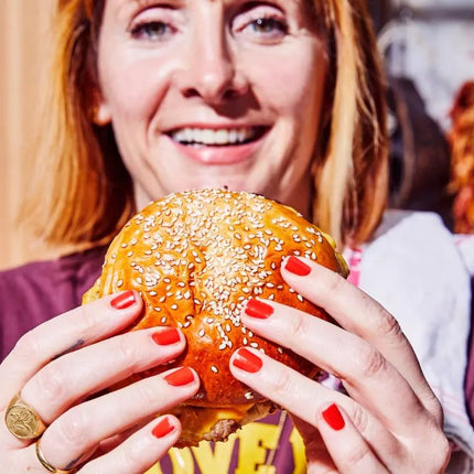 Brussel: mijn favoriete burger spots