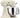 KitchenAid keukenrobot met kantelbare kop 4.8l