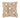 Kussen patroon 45x45