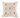 Kussen patroon 45x45