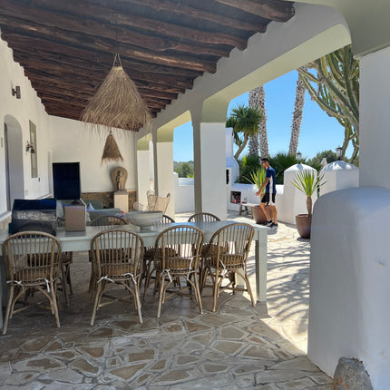 Waar overnachten in Ibiza? Mijn favoriete plekken om te logeren