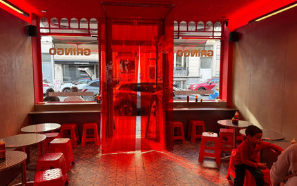 4x mijn favoriete HOTSPOTS in Brussel
