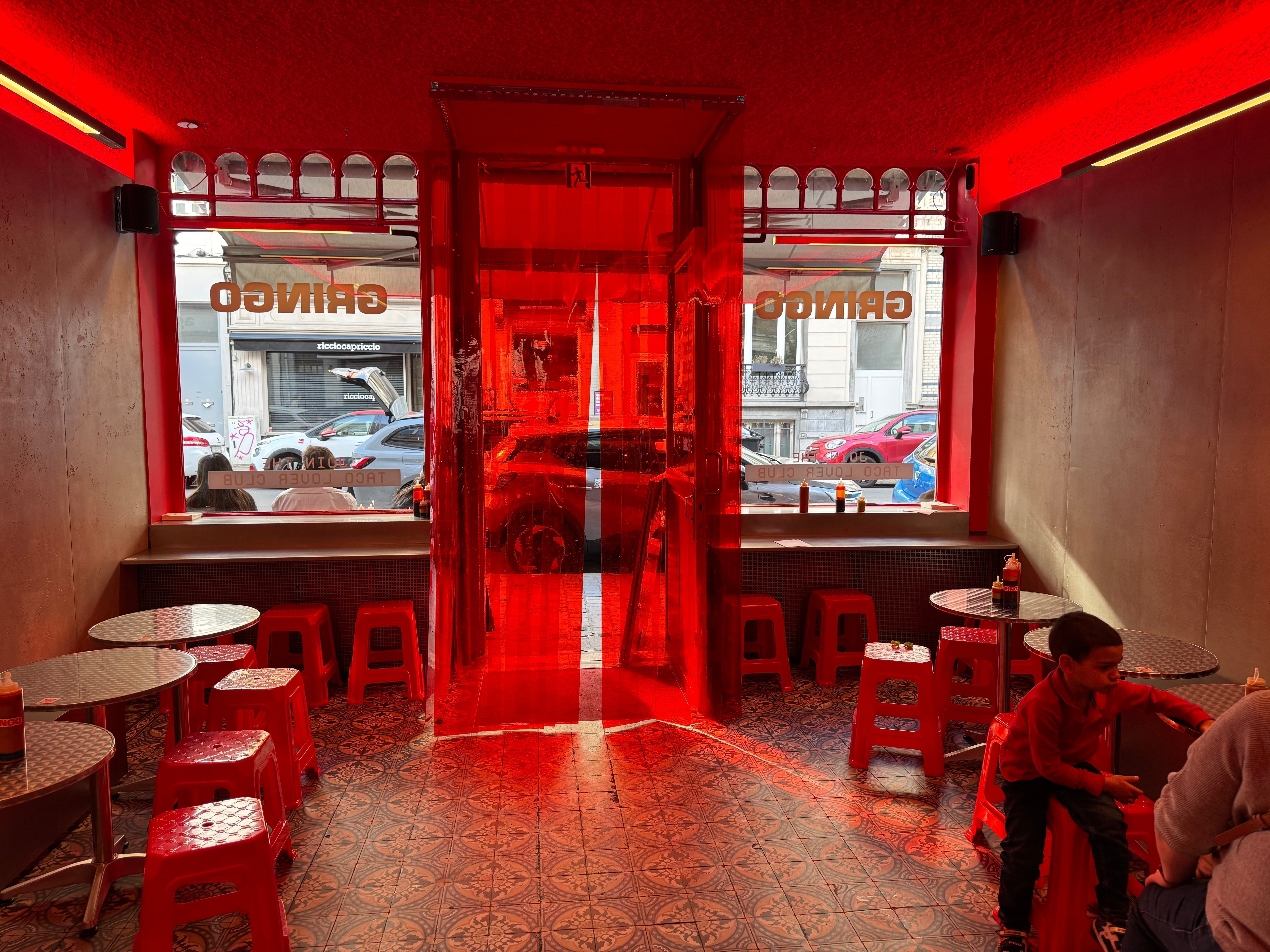 4x mijn favoriete HOTSPOTS in Brussel