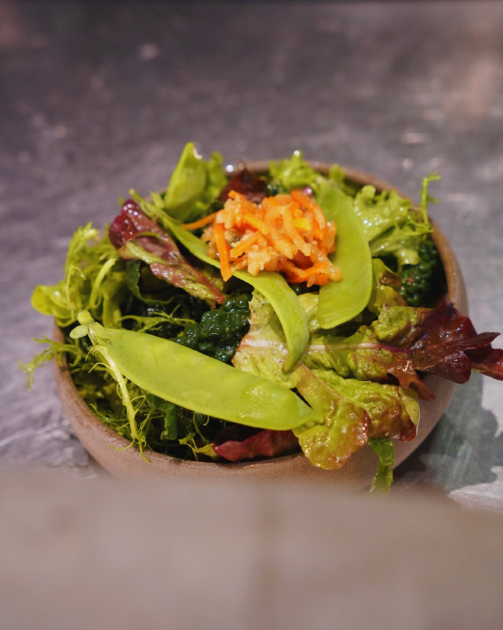 Vegetarisch & plant-based eten op Ibiza – mijn favoriete adresjes