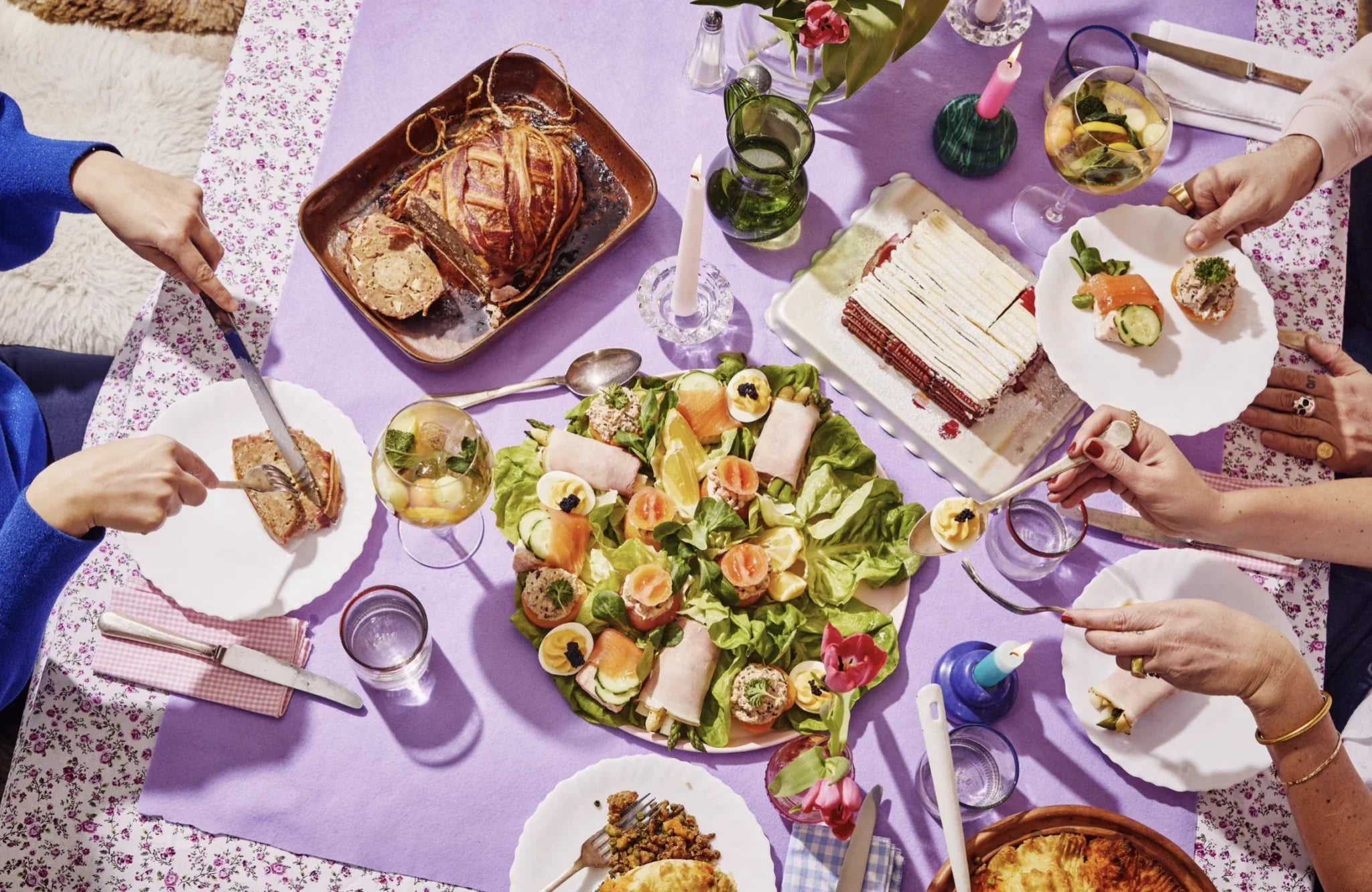 Dé allerlekkerste brunch recepten