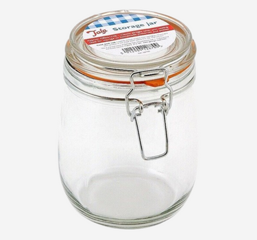 Bokaal 700ml