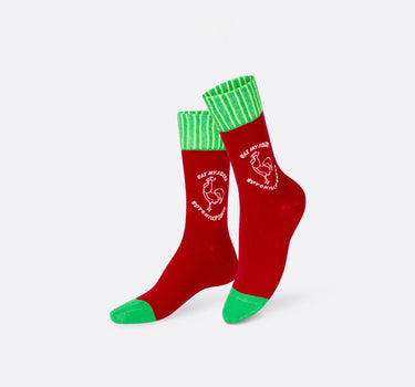 Sriracha Sokken