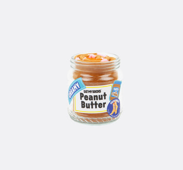 Peanut Butter Sokken