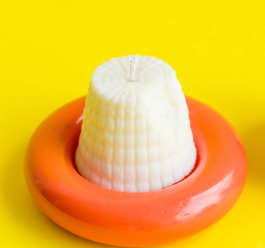 Ricotta kaars