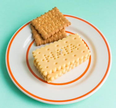 Petit Beurre kaars