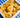 Tagliatelle kaars