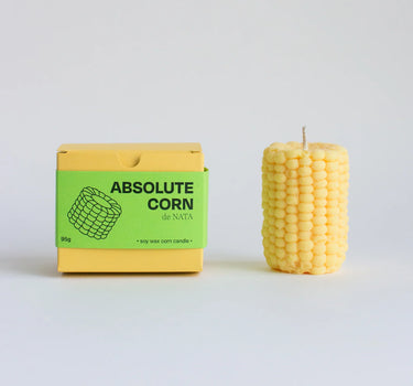 Absolute corn kaars