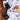 2 x Mosselbestek + T-Shirt cadeau