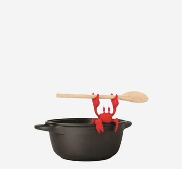 Lepelhouder krab