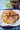 Recept Quesadilla met kip