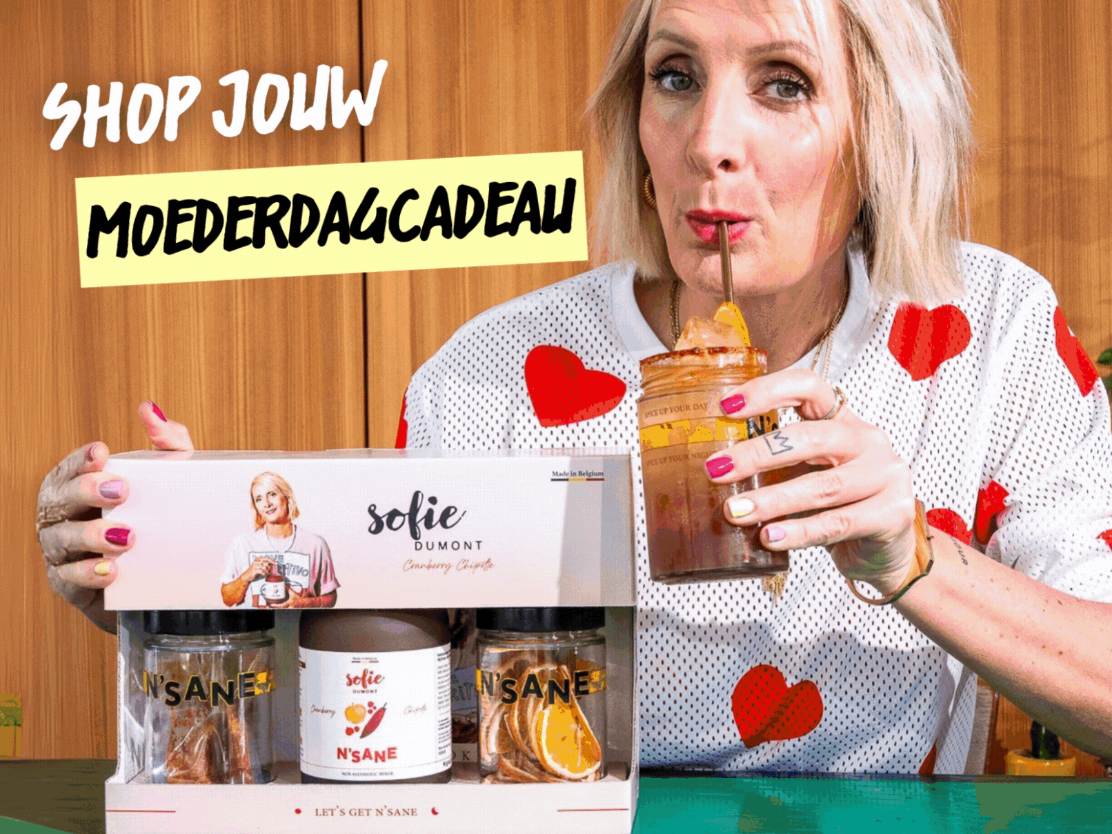 Vegan banana-carrot cake in de airfryer - Sofie Dumont – sofiedumont Vegan banana-carrot cake in de airfryer - Sofie Dumont – sofiedumont