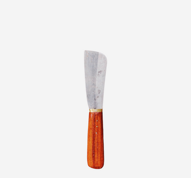 Handgemaakt stalen mes type 11