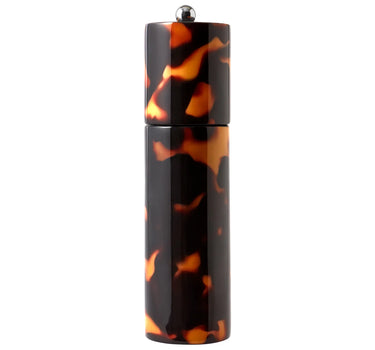 Molen (peper of zout):  Faux Tortoise
