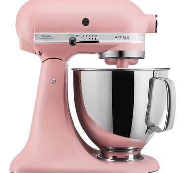 KitchenAid keukenrobot met kantelbare kop 4.8l