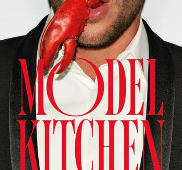 Model Kitchen, Cesar Casier
