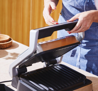 Tefal OptiGrill 4-in-1 XL