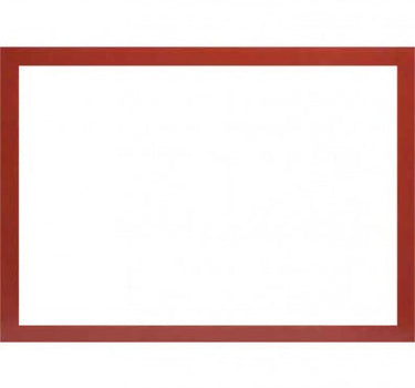 Bakmat non-slip fiberglass silicone 40x30 cm