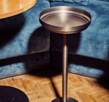 Rondo dienbladtafel