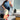 Short Dames Dyffow - AMV SPORTS CLUB