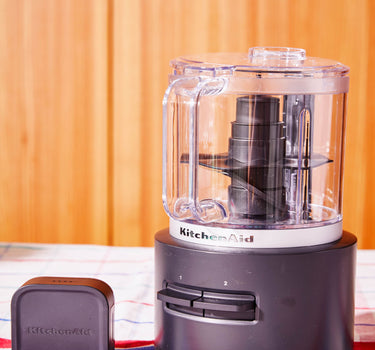 KitchenAid draadloze food chopper