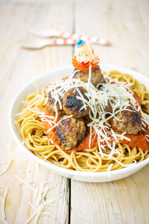 Meatballspaghetti-met-twaalfgroentesaus-door-Sofie-Dumont