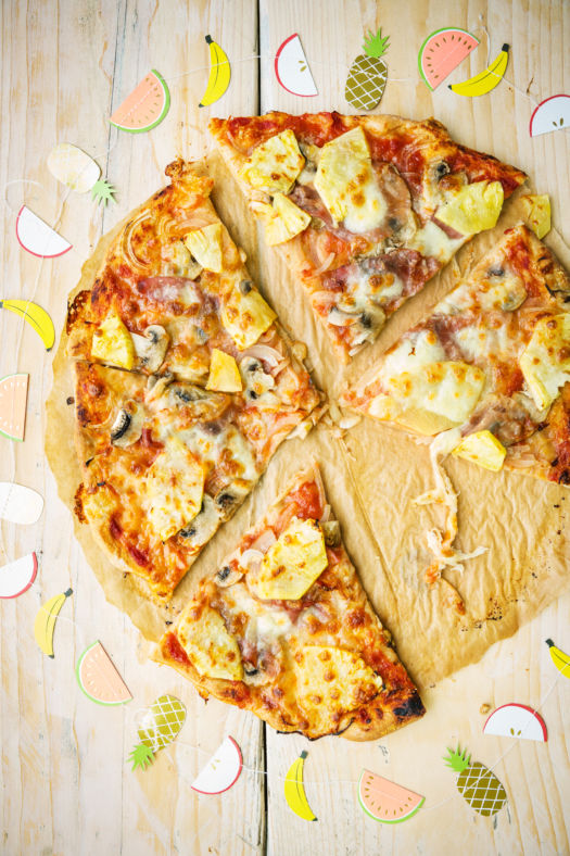 Pizza-hawaï-met-spelt-en-roggebodem-door-Sofie-Dumont