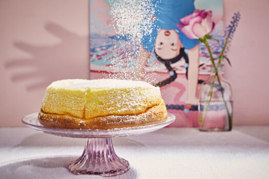 Fluffy-Japanese-Cheesecake-Door-Sofie-Dumont