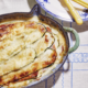 Lazy lasagna van courgette beenhesp en Provolone kaas by Sofie Dumont thumbnail