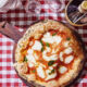 Pizza margherita - Luca Pizza Stories - Sofie Dumont & Friends - thumbnail
