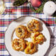 Bladerdeeghapje met brie en abrikoos Sofie Dumont Chef thumbnail