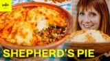 Shepherd’s pie